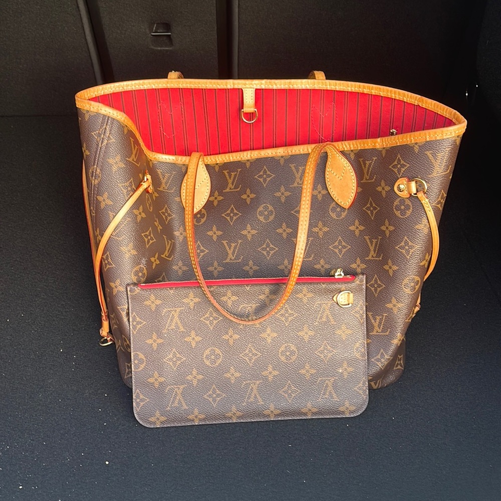 Neverfull MM